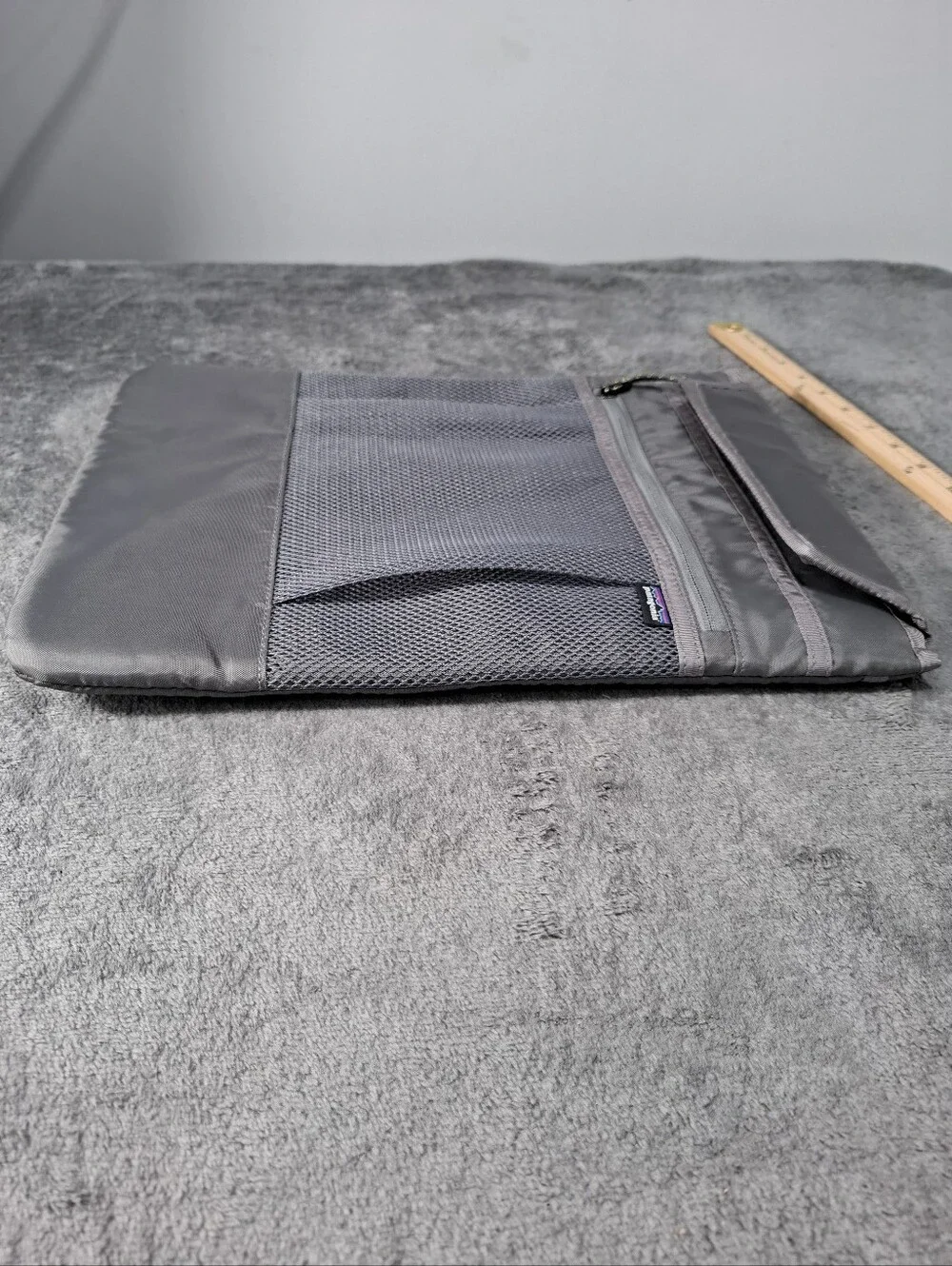Patagonia Refugio Padded Laptop Sleeve Up To 15